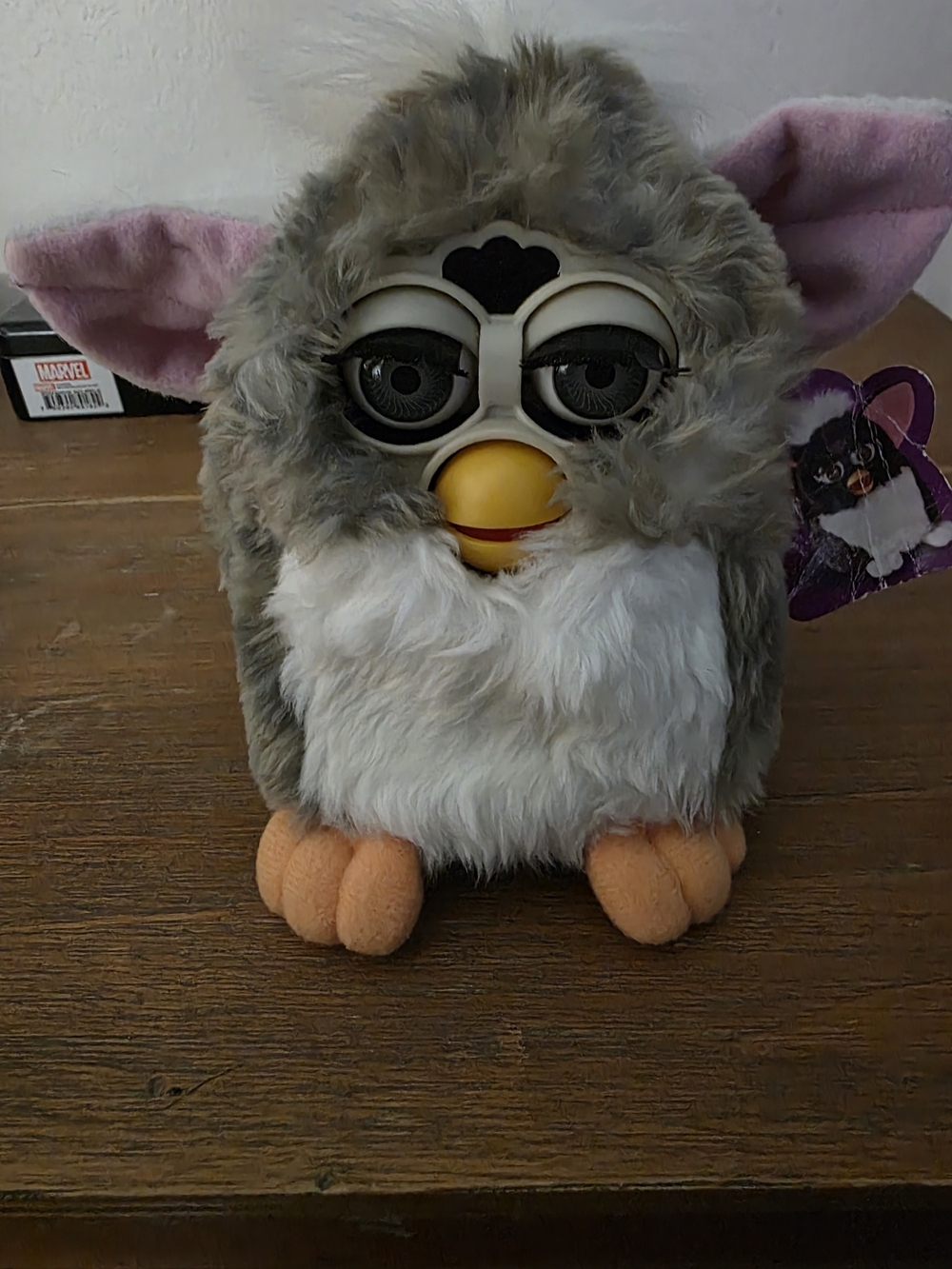 Vintage 1998 Furby - Picture 2 of 9